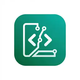 Lager-Coder Logo